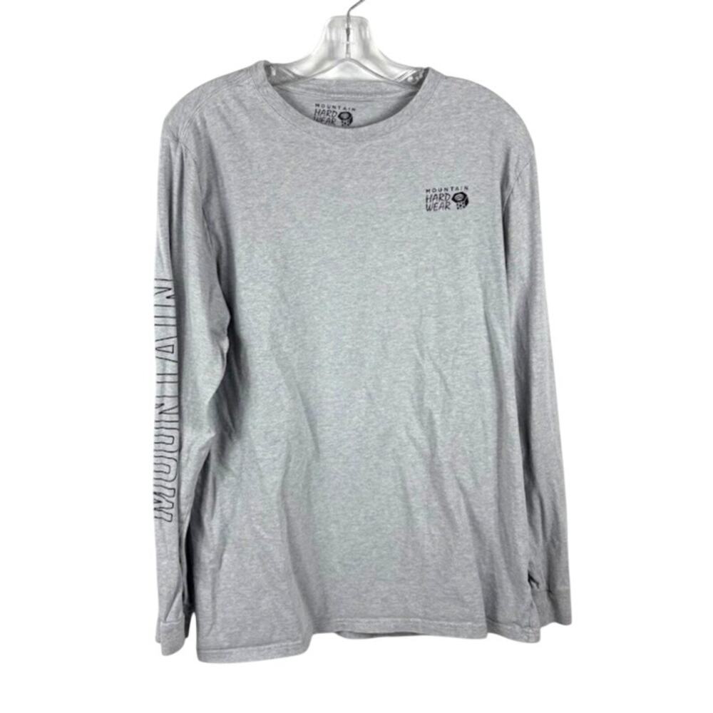 Mountain Hard Wear L Long Sleeve T-Shirt